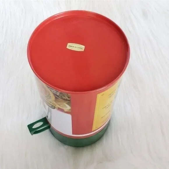 Juanita’s Foods Menudo Thermo green - Picture 5 of 8